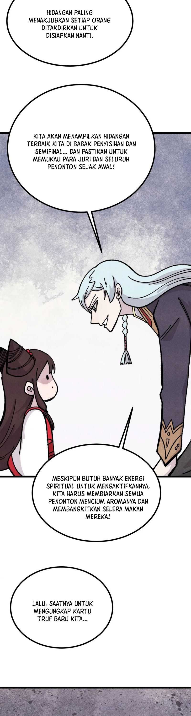 All Hail the Sect Leader Chap 444 - Next Chap 445