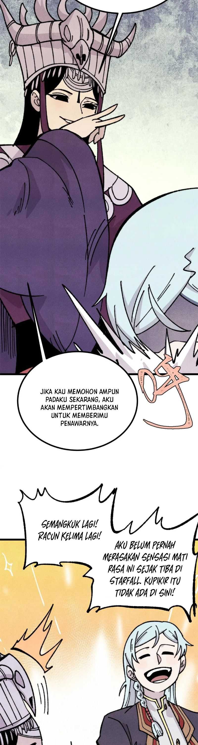 All Hail the Sect Leader Chap 444 - Next Chap 445