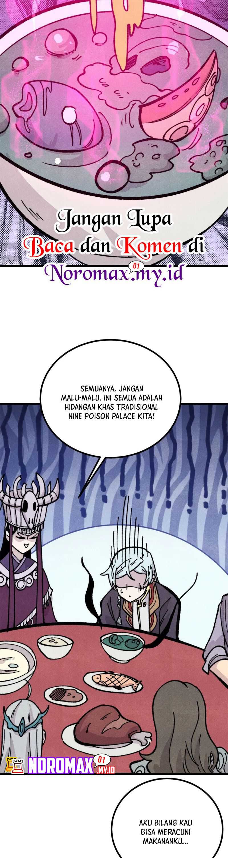 All Hail the Sect Leader Chap 444 - Next Chap 445