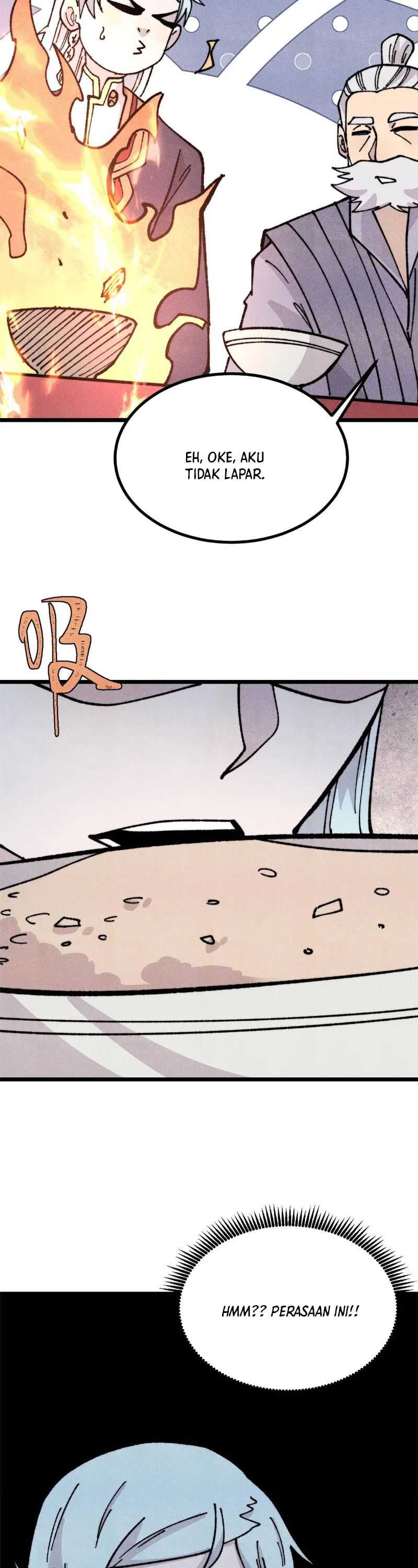 All Hail the Sect Leader Chap 444 - Next Chap 445