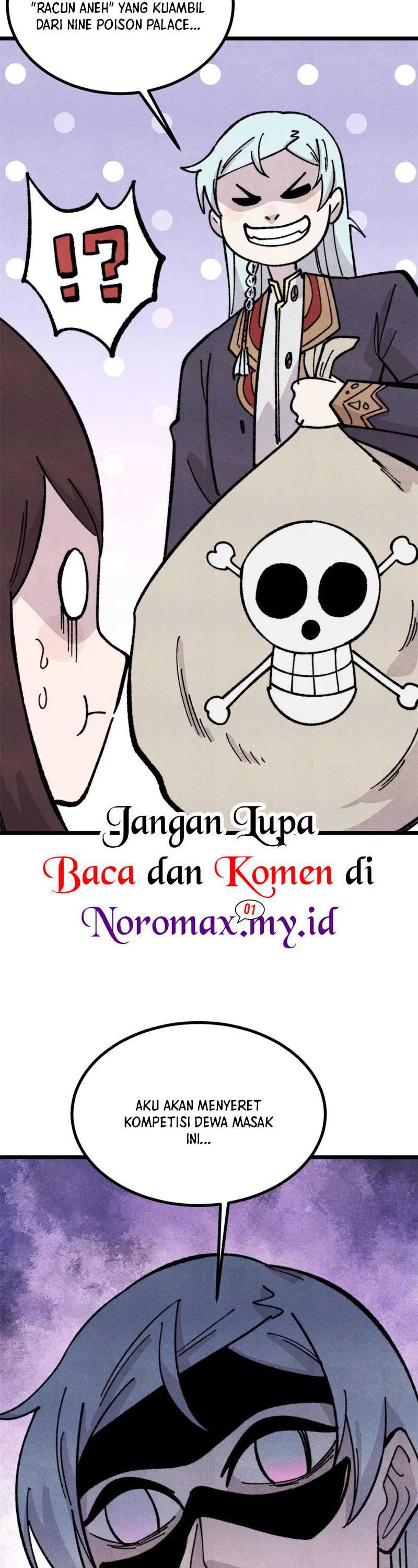 All Hail the Sect Leader Chap 444 - Next Chap 445