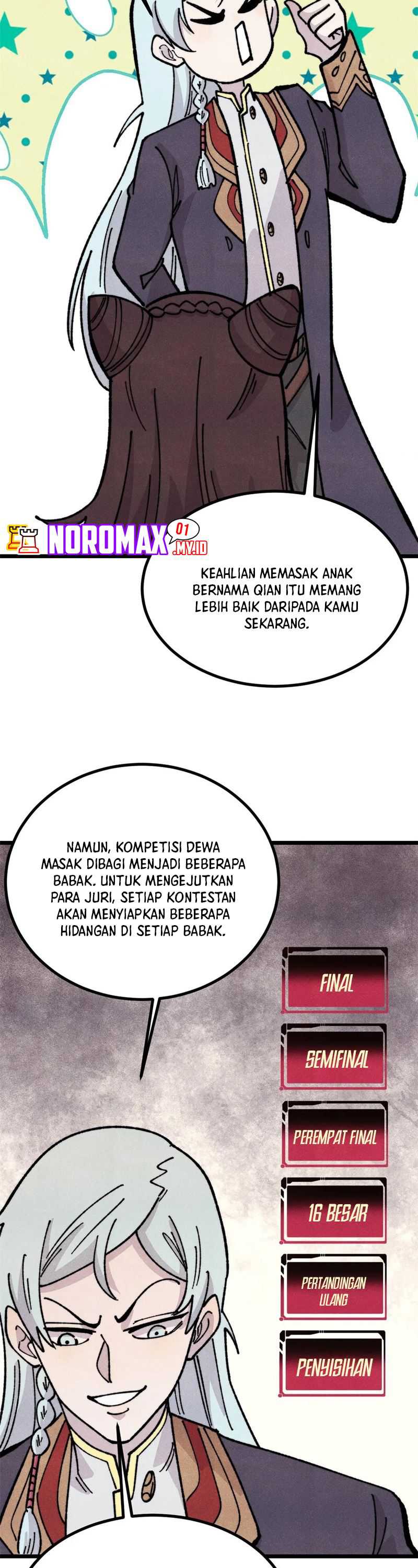 All Hail the Sect Leader Chap 444 - Next Chap 445