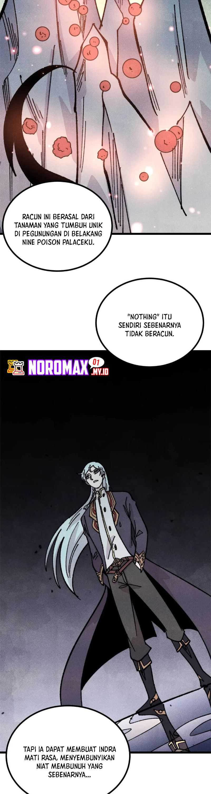 All Hail the Sect Leader Chap 444 - Next Chap 445