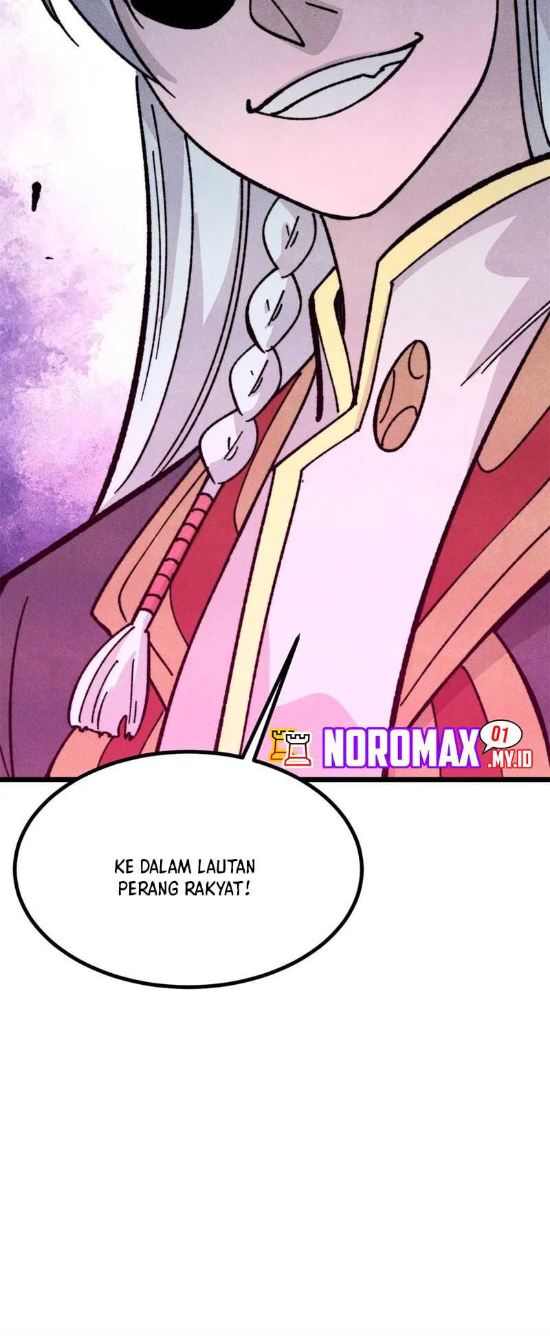 All Hail the Sect Leader Chap 444 - Next Chap 445