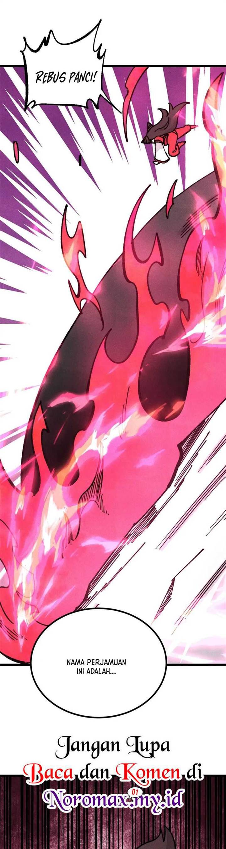 All Hail the Sect Leader Chap 445 - Next Chap 446