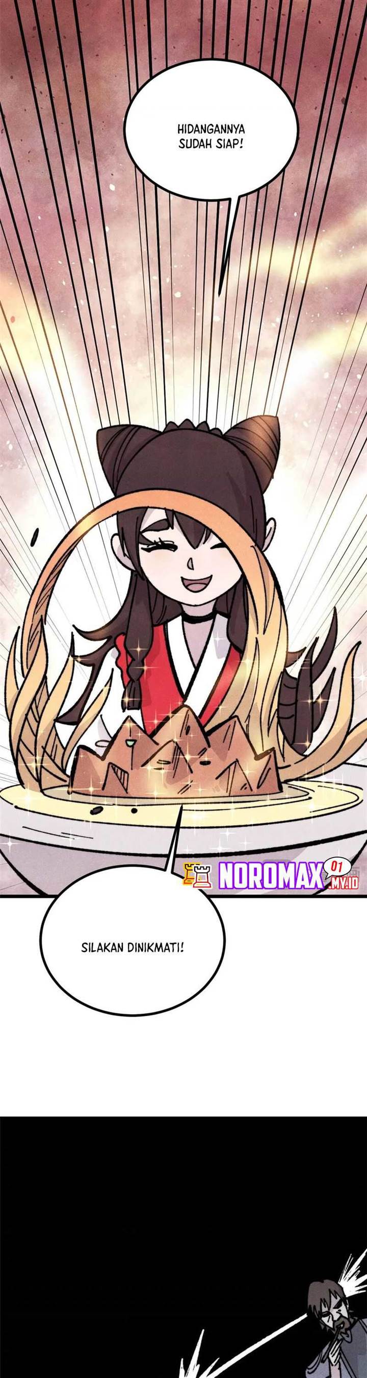 All Hail the Sect Leader Chap 445 - Next Chap 446