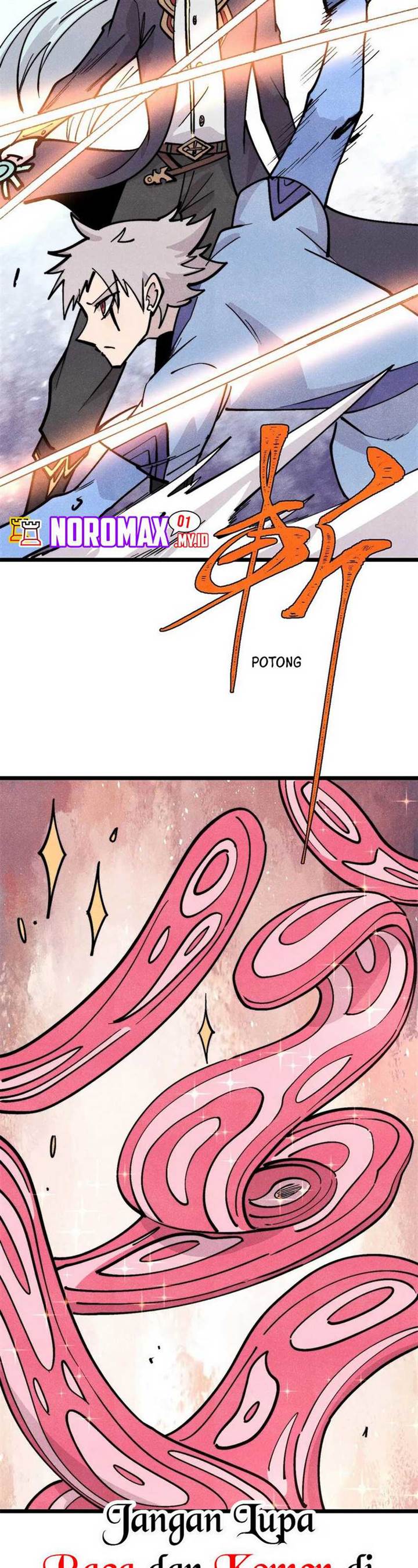 All Hail the Sect Leader Chap 446 - Next Chap 447