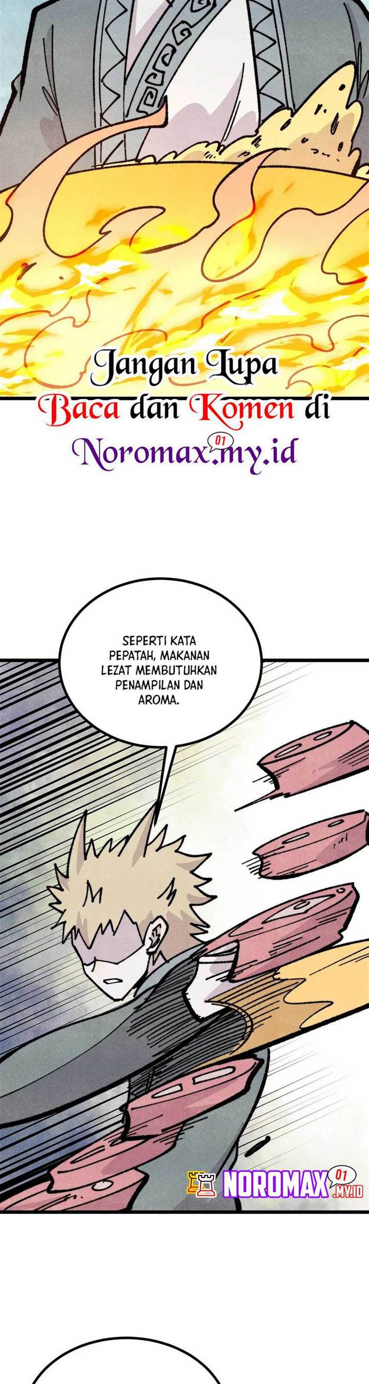 All Hail the Sect Leader Chap 446 - Next Chap 447