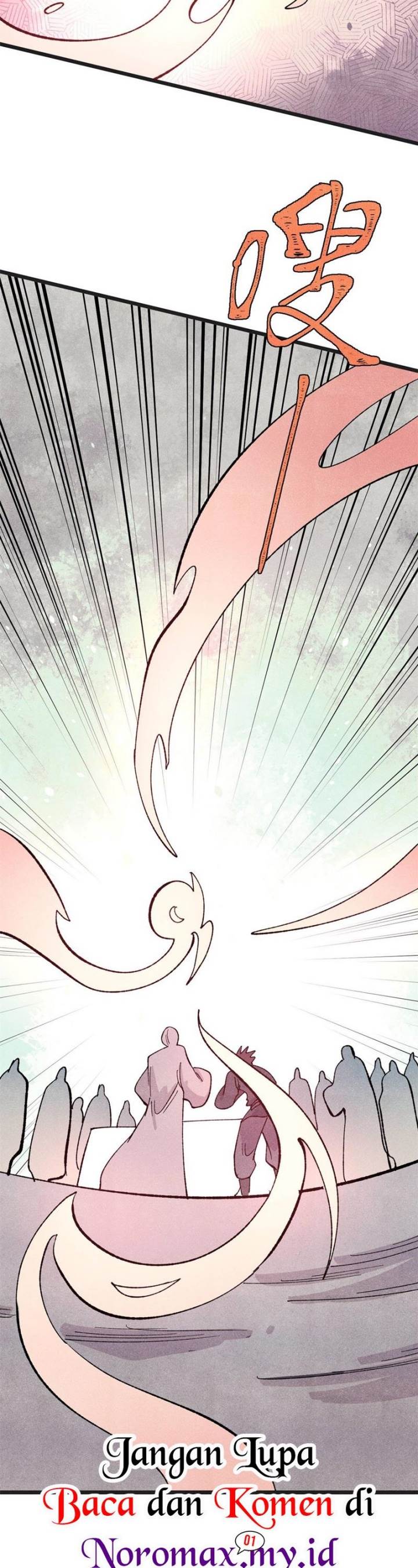 All Hail the Sect Leader Chap 447 - Next Chap 448