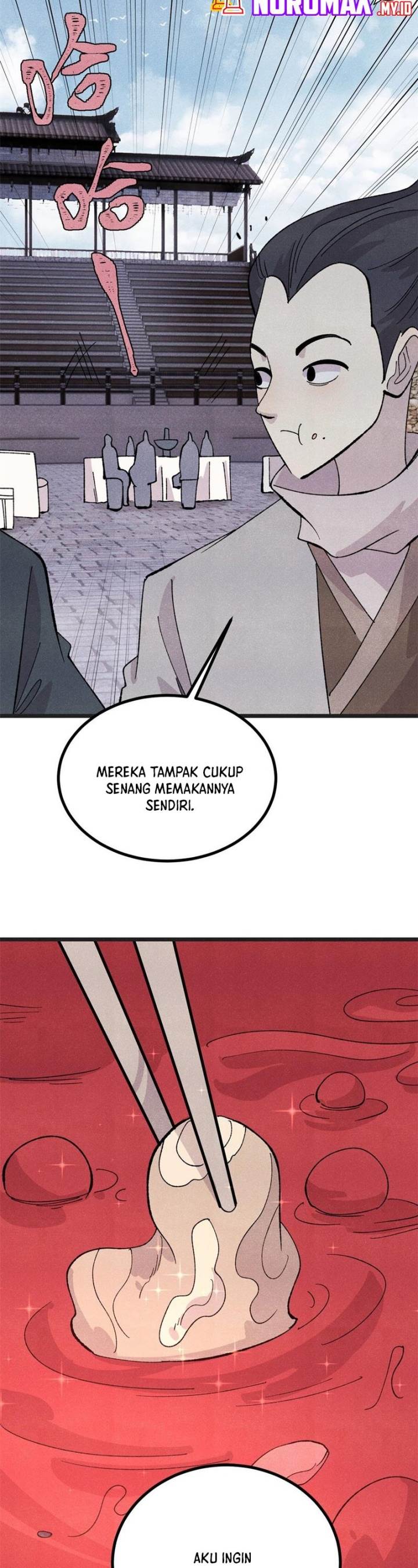 All Hail the Sect Leader Chap 447 - Next Chap 448