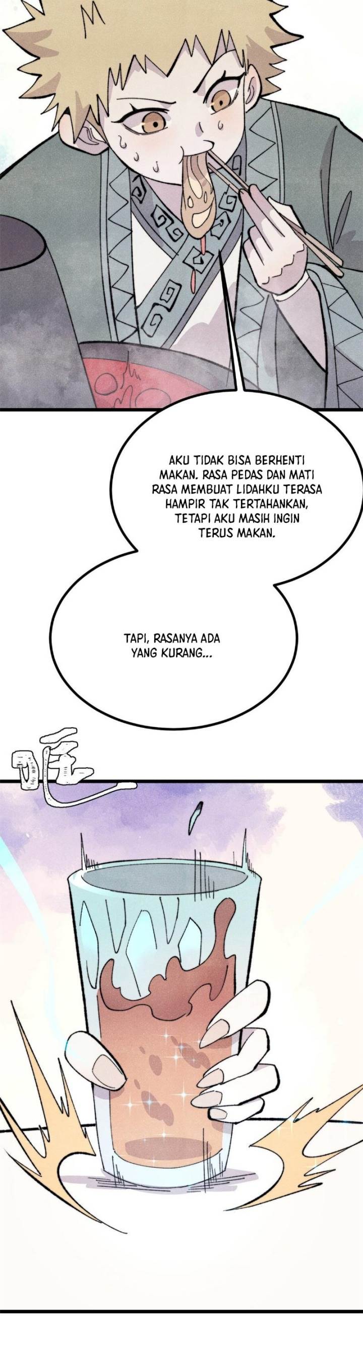 All Hail the Sect Leader Chap 447 - Next Chap 448
