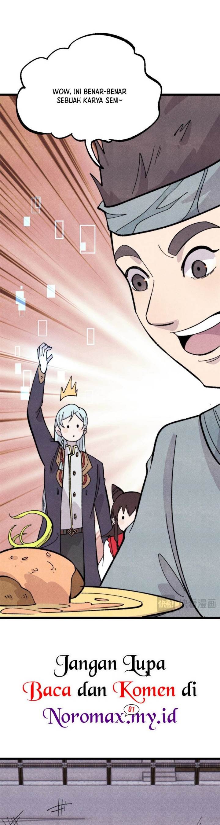 All Hail the Sect Leader Chap 447 - Next Chap 448