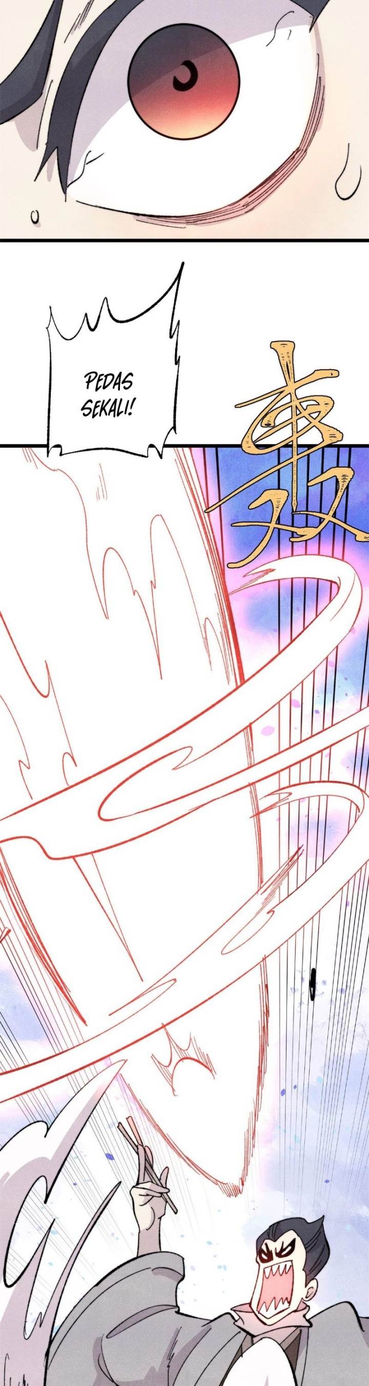 All Hail the Sect Leader Chap 447 - Next Chap 448