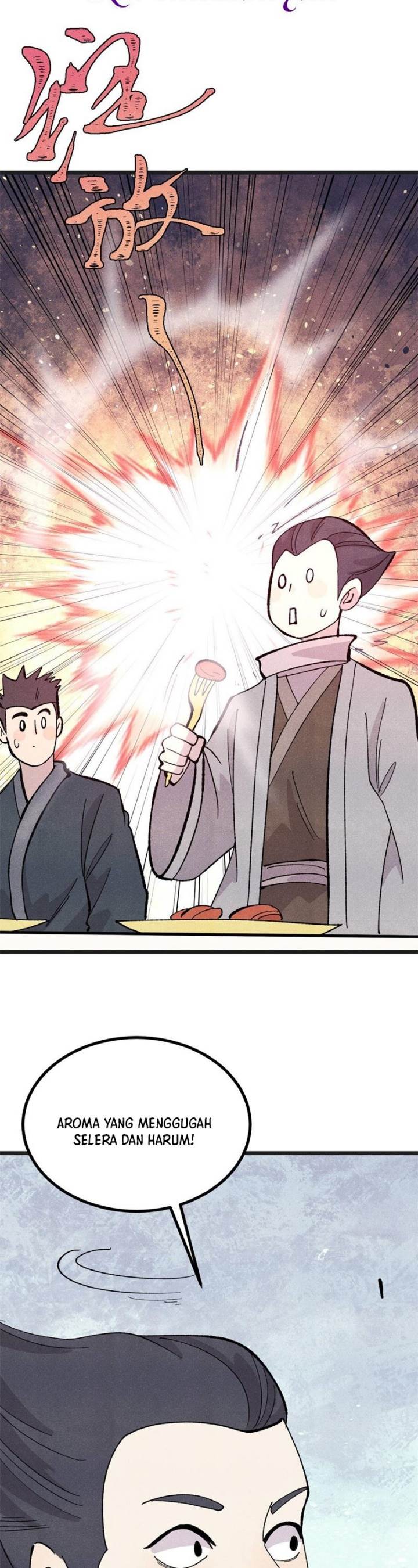 All Hail the Sect Leader Chap 447 - Next Chap 448