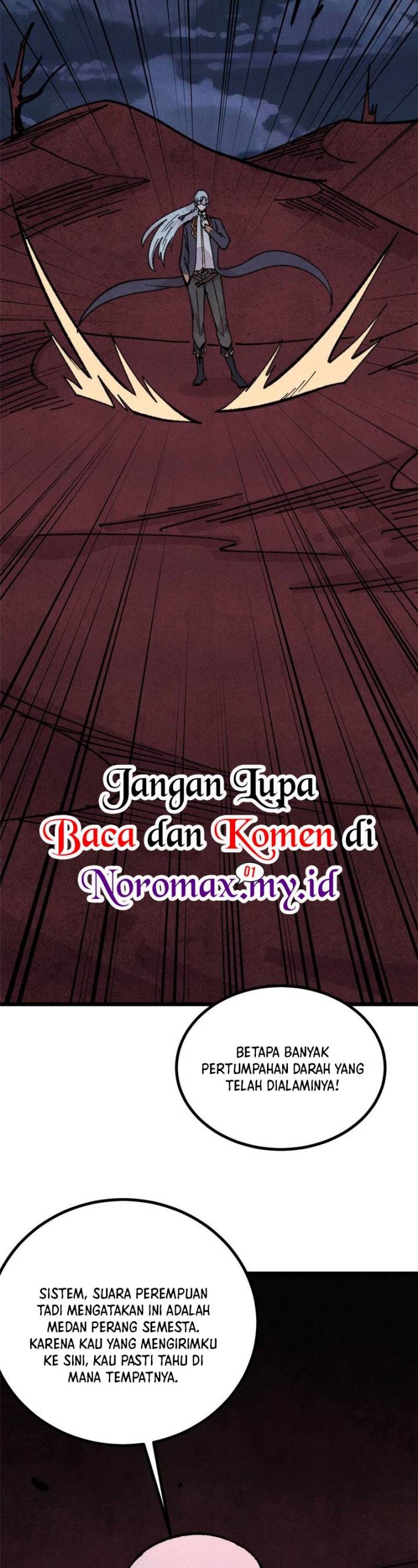 All Hail the Sect Leader Chap 448 - Next Chap 449