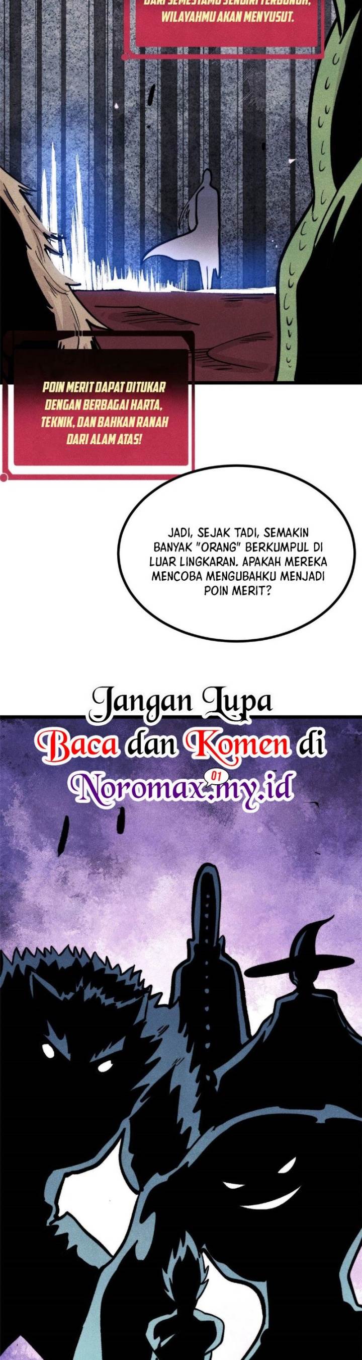 All Hail the Sect Leader Chap 448 - Next Chap 449