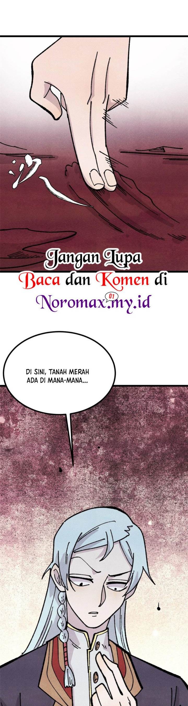 All Hail the Sect Leader Chap 448 - Next Chap 449