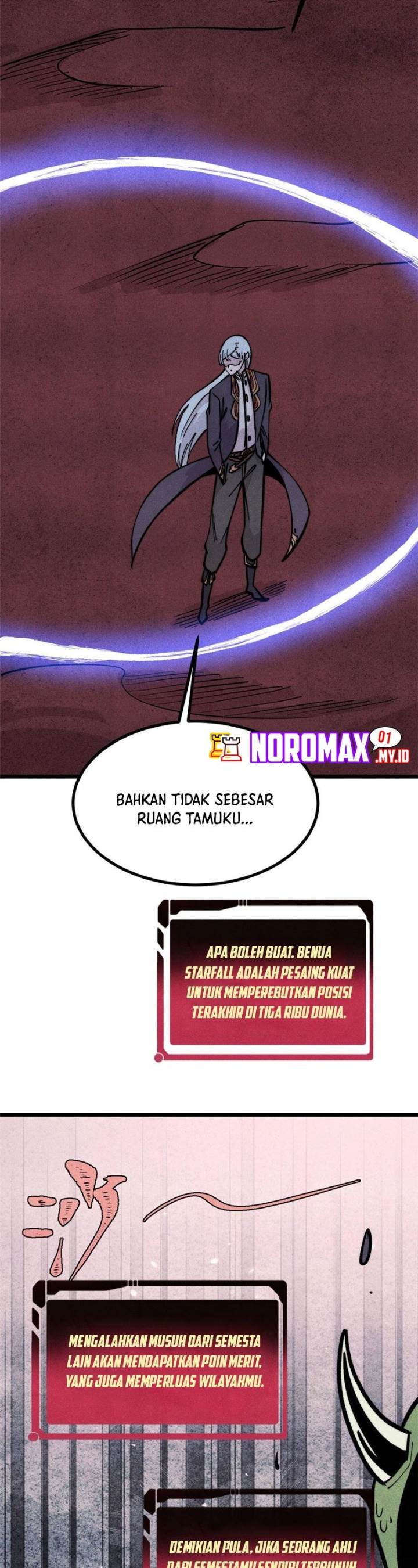 All Hail the Sect Leader Chap 448 - Next Chap 449