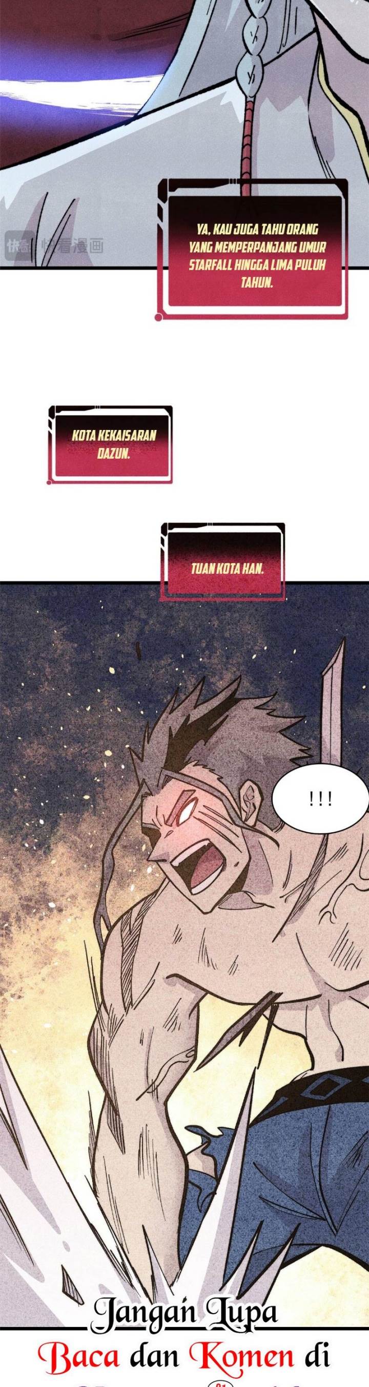 All Hail the Sect Leader Chap 448 - Next Chap 449