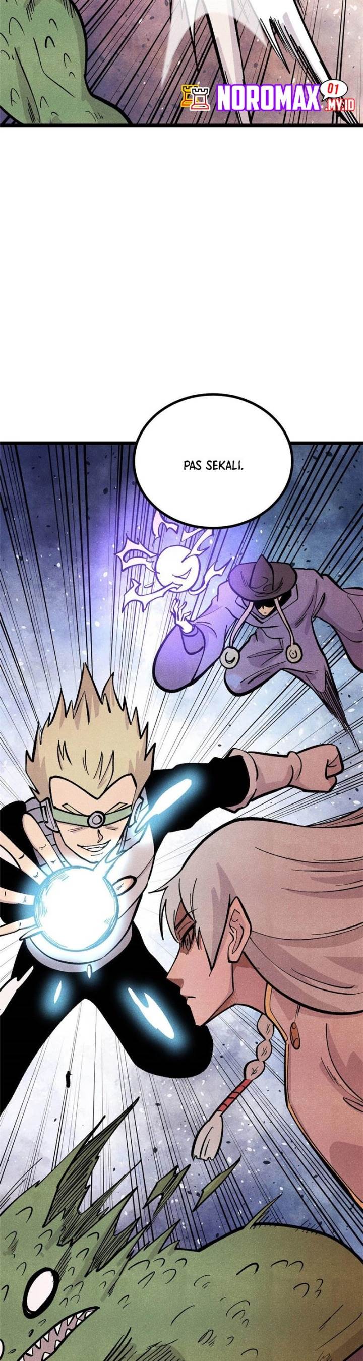All Hail the Sect Leader Chap 448 - Next Chap 449