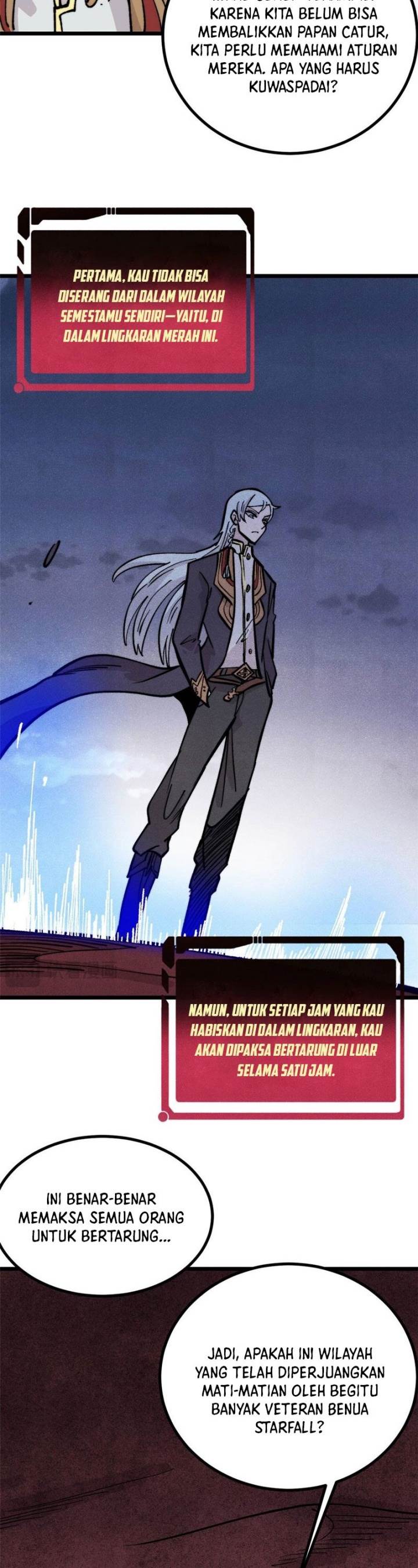 All Hail the Sect Leader Chap 448 - Next Chap 449