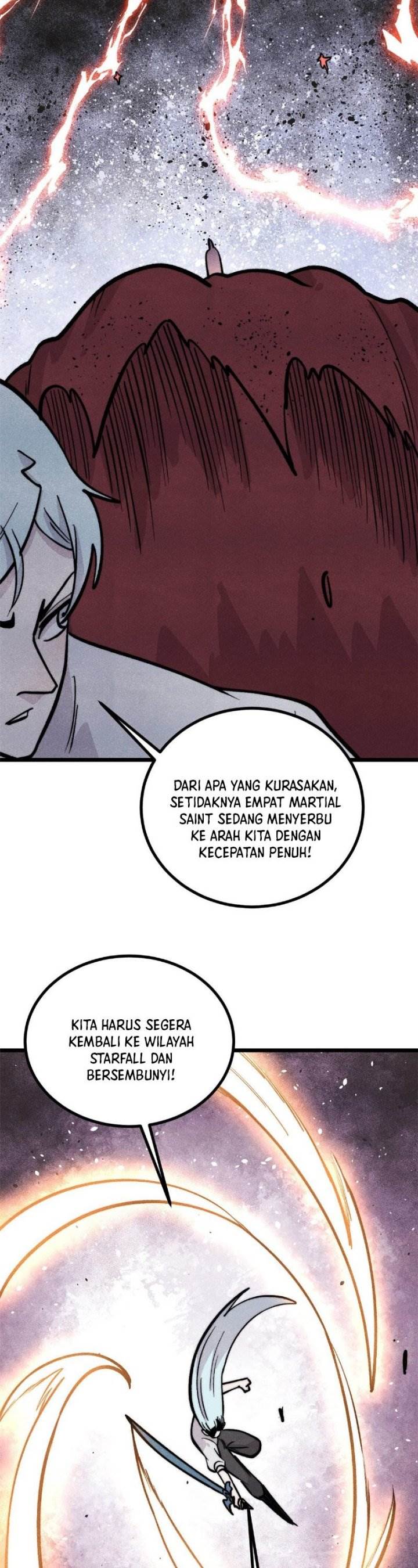 All Hail the Sect Leader Chap 449 - Next Chap 450