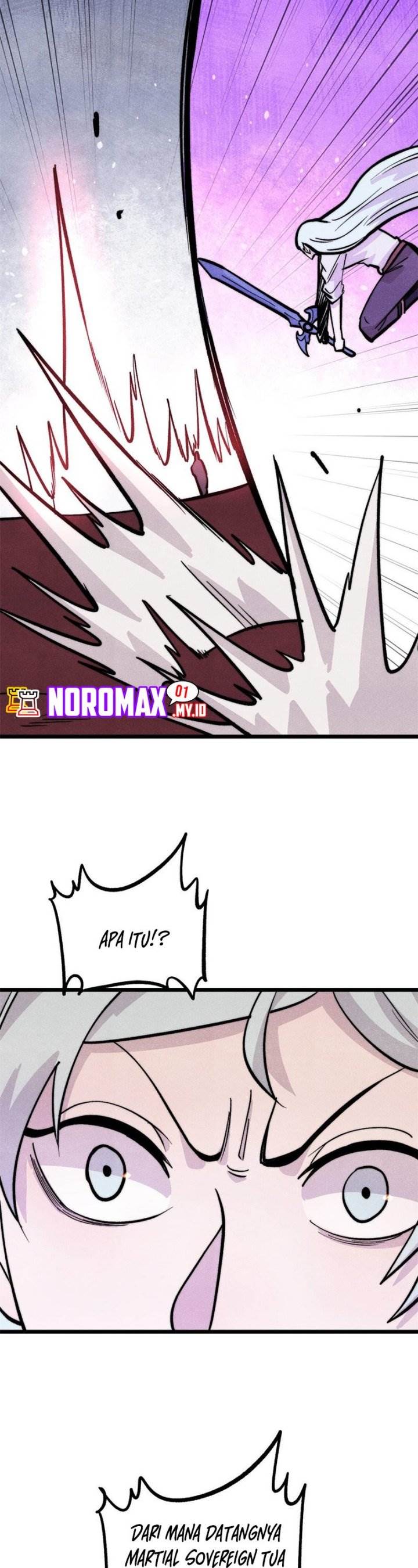 All Hail the Sect Leader Chap 449 - Next Chap 450