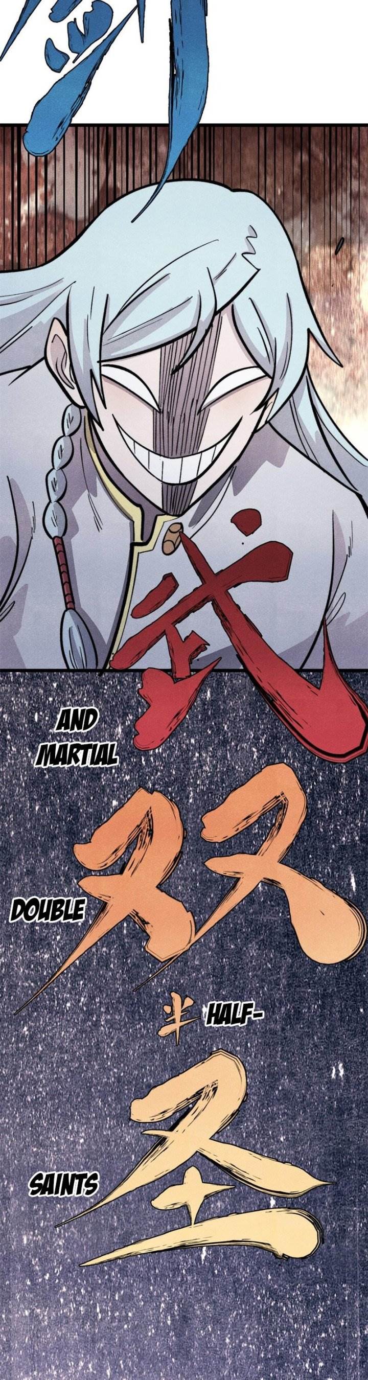 All Hail the Sect Leader Chap 449 - Next Chap 450