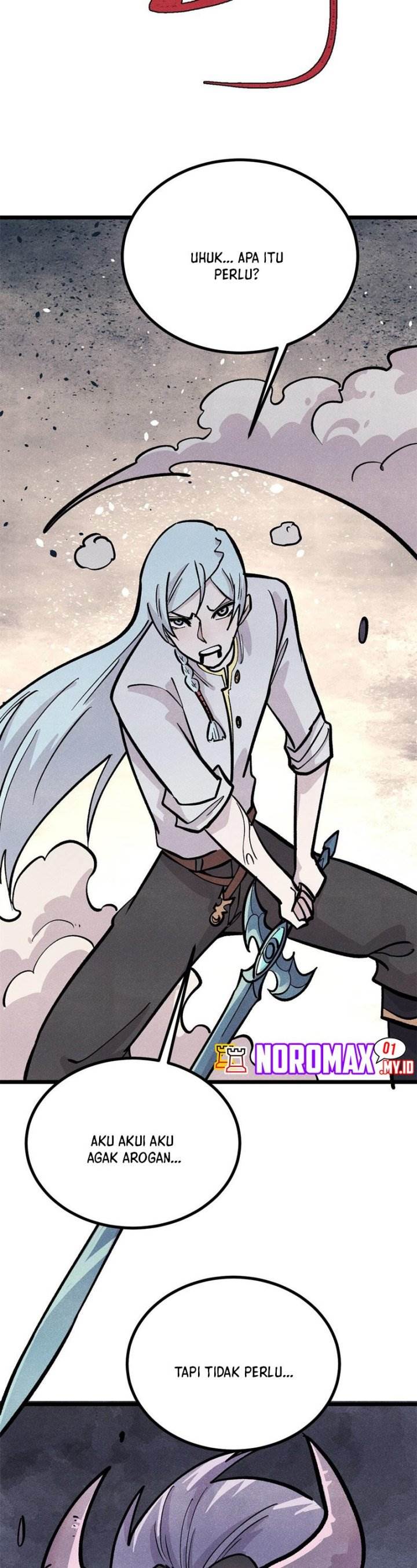 All Hail the Sect Leader Chap 449 - Next Chap 450