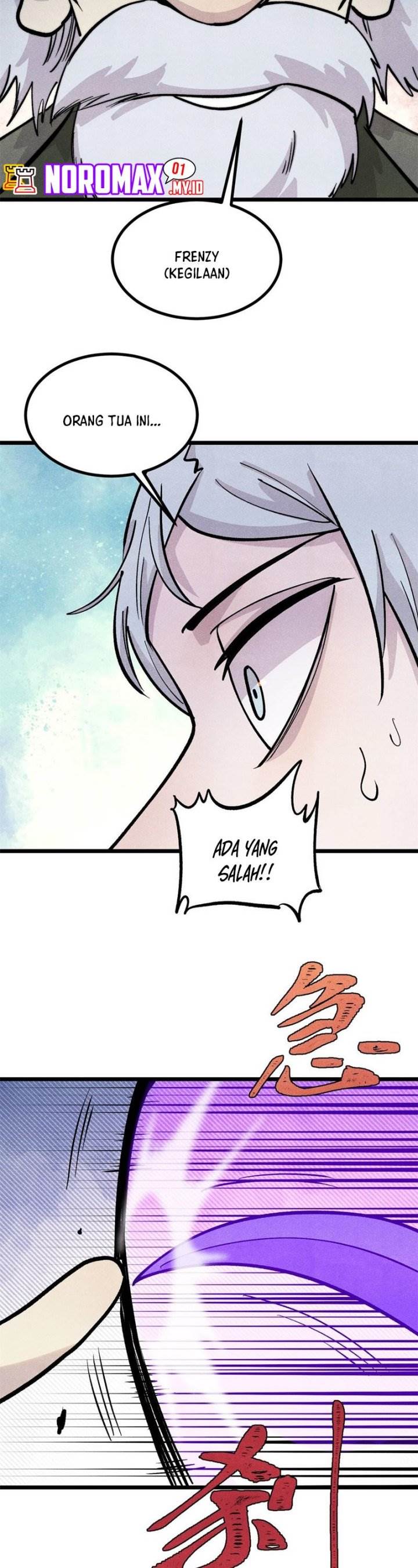 All Hail the Sect Leader Chap 449 - Next Chap 450