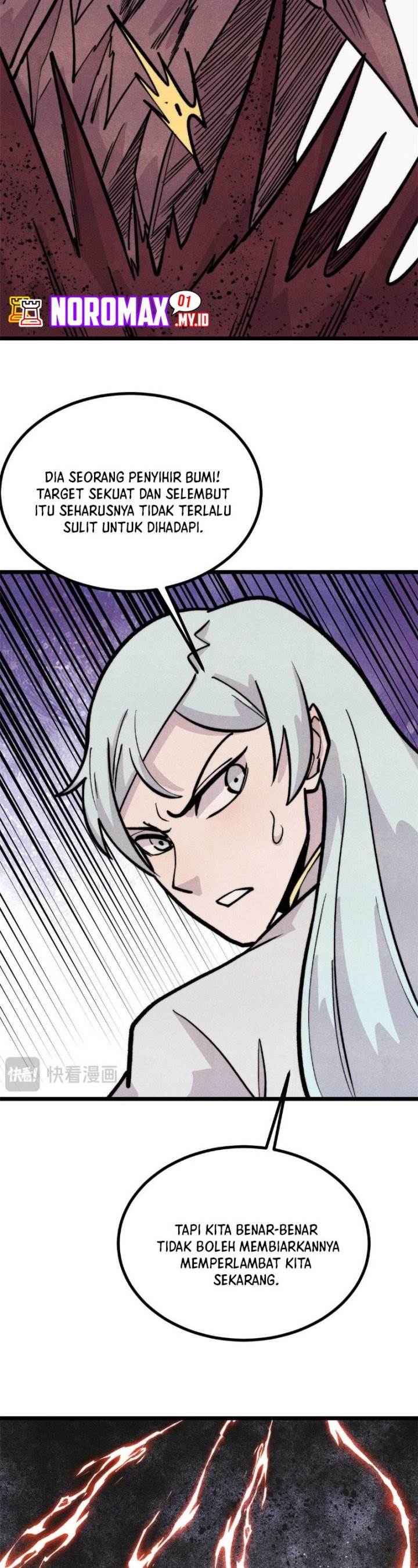 All Hail the Sect Leader Chap 449 - Next Chap 450