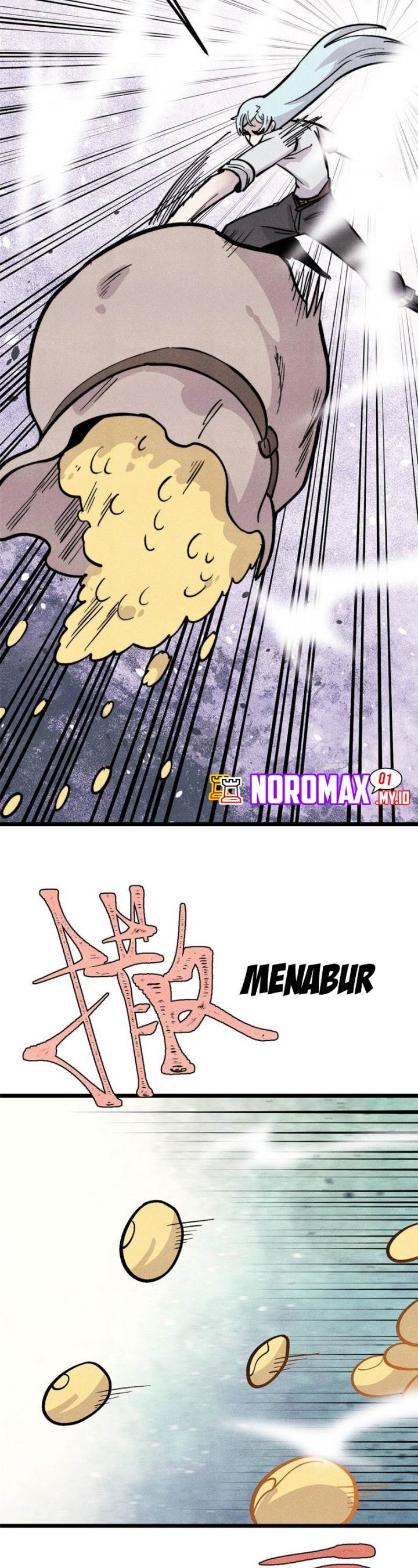 All Hail the Sect Leader Chap 450 - Next Chap 451