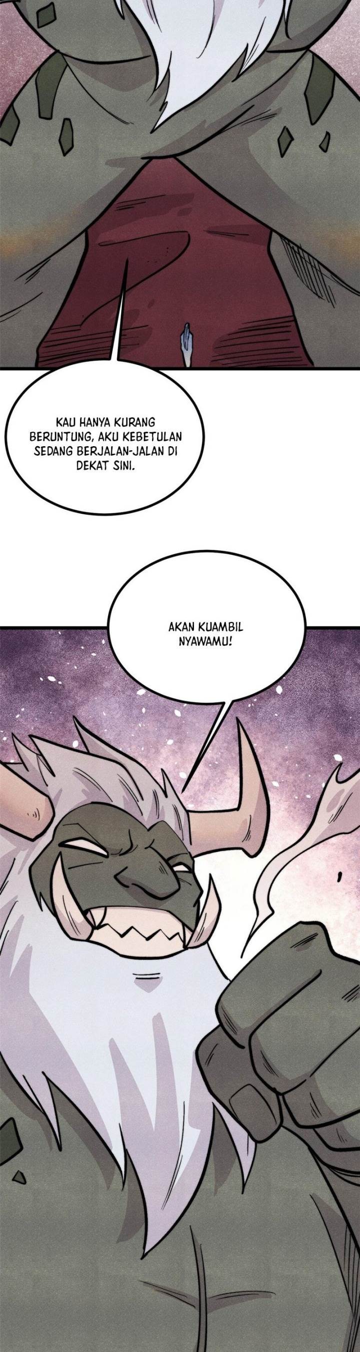 All Hail the Sect Leader Chap 450 - Next Chap 451