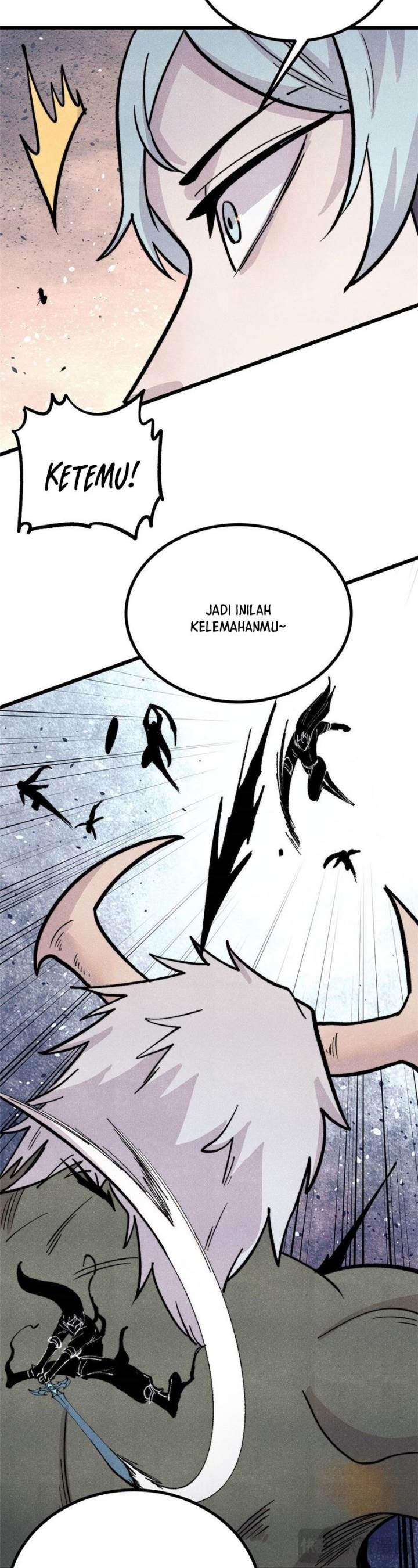 All Hail the Sect Leader Chap 450 - Next Chap 451