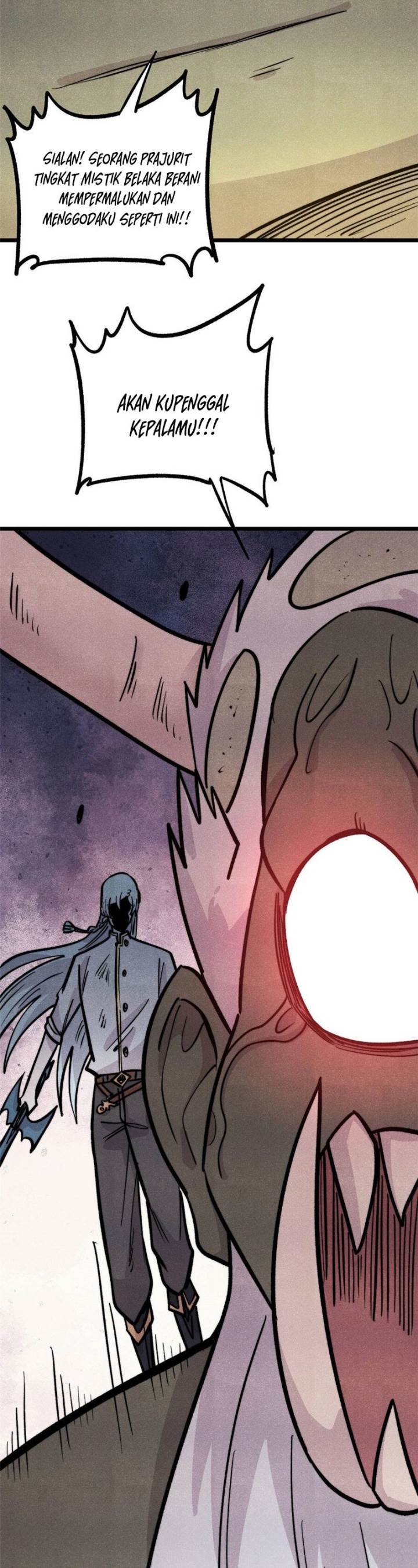 All Hail the Sect Leader Chap 450 - Next Chap 451