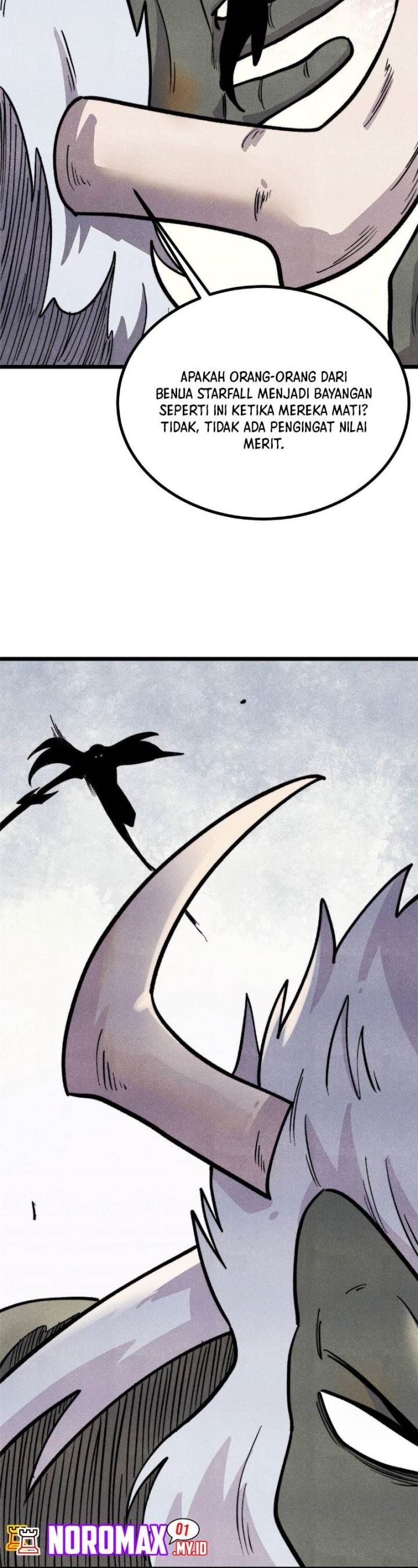 All Hail the Sect Leader Chap 450 - Next Chap 451