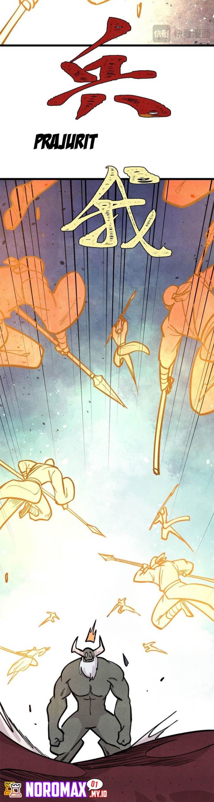 All Hail the Sect Leader Chap 450 - Next Chap 451