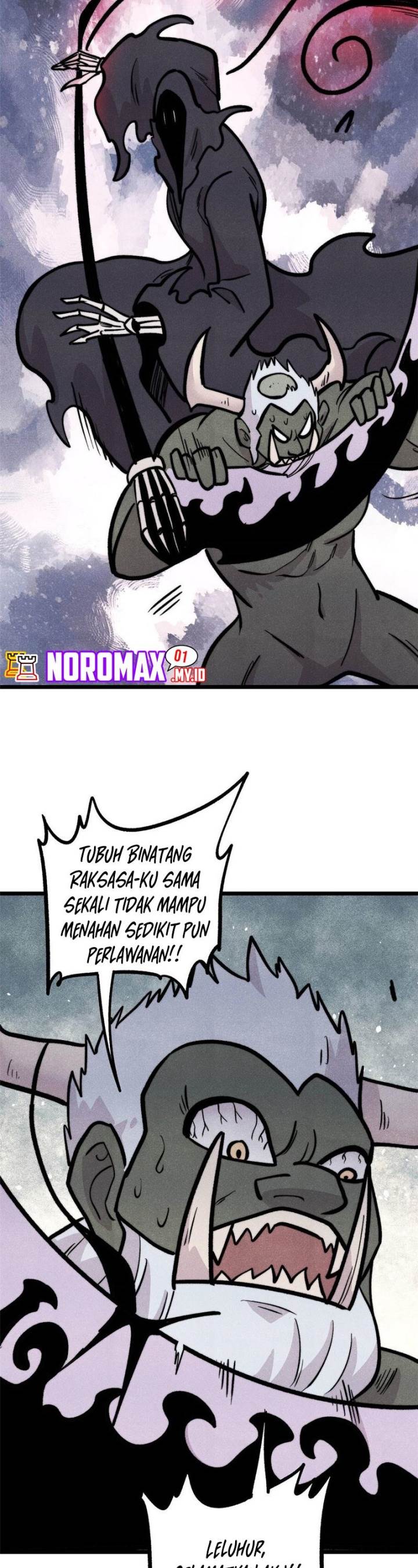 All Hail the Sect Leader Chap 451 - Next Chap 452