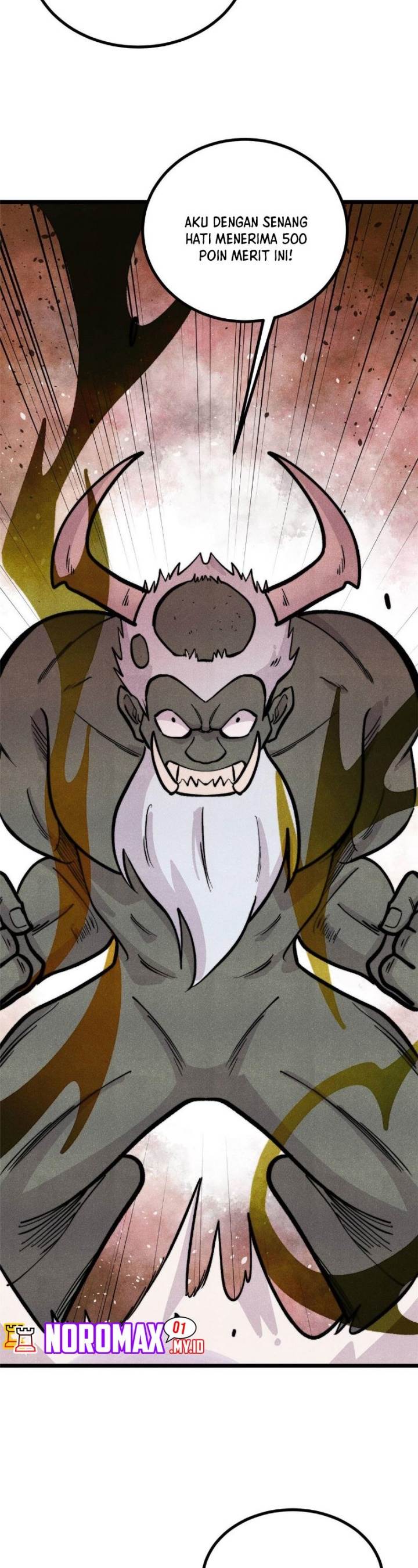 All Hail the Sect Leader Chap 451 - Next Chap 452