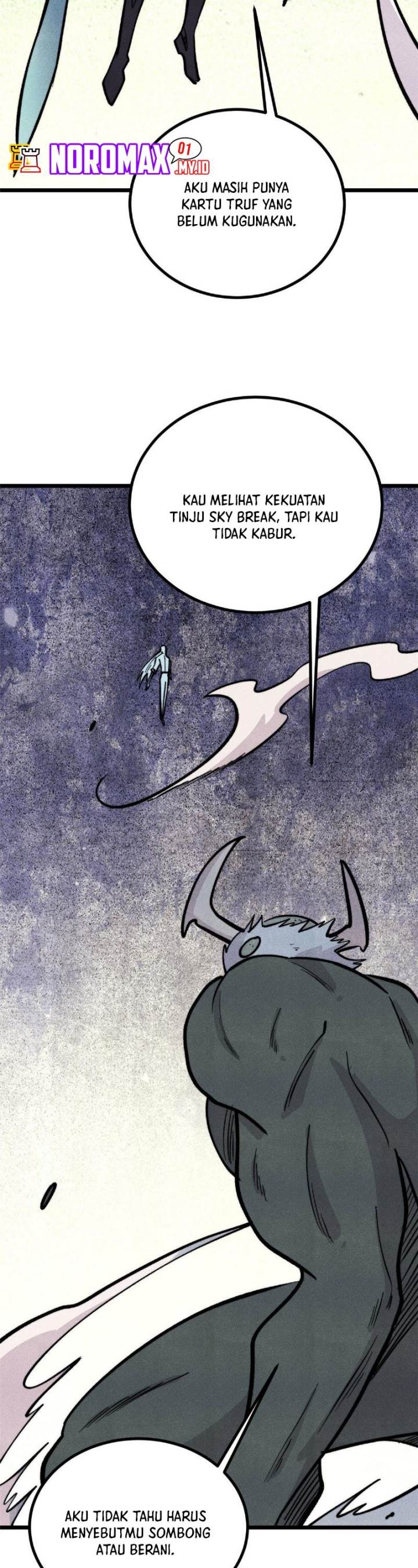 All Hail the Sect Leader Chap 451 - Next Chap 452