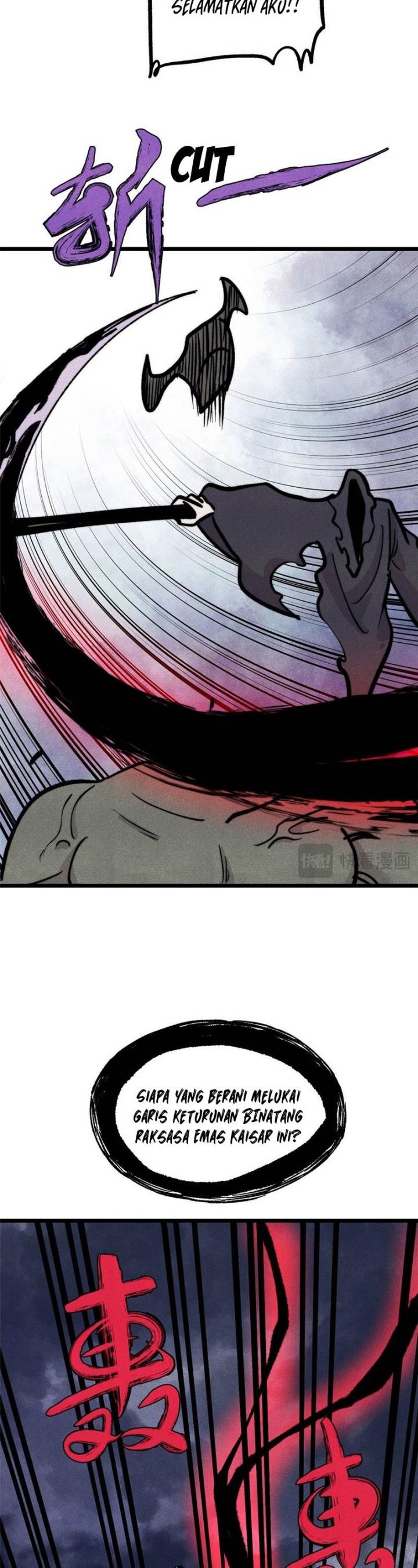 All Hail the Sect Leader Chap 451 - Next Chap 452