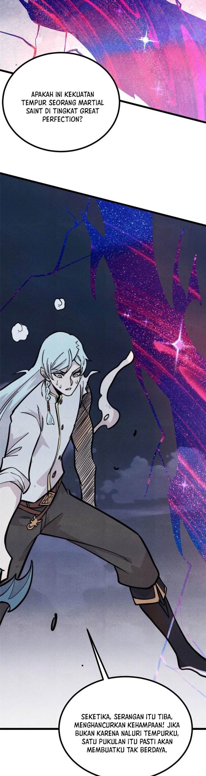 All Hail the Sect Leader Chap 451 - Next Chap 452