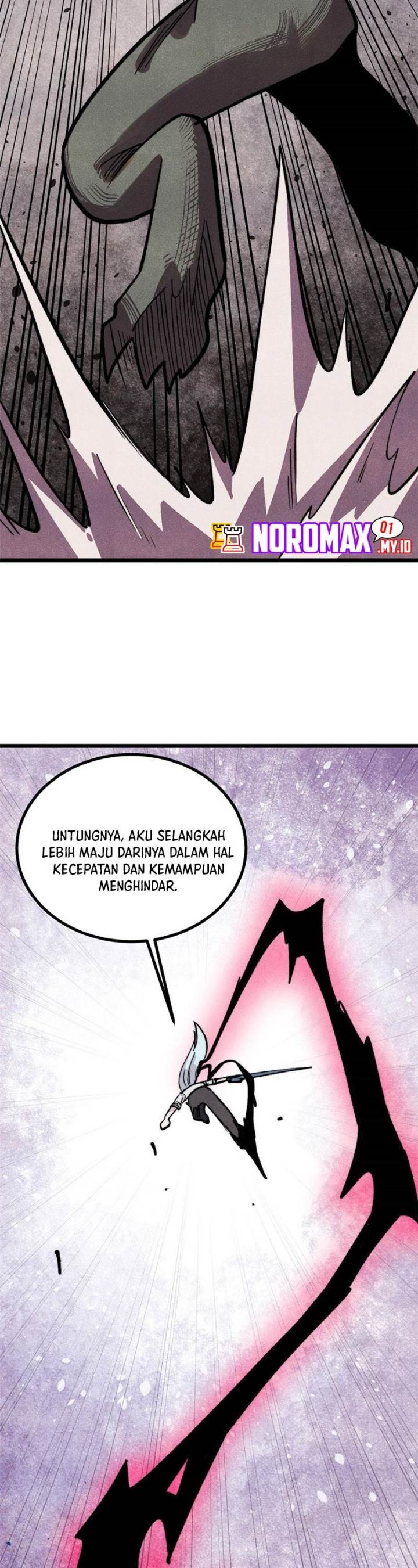 All Hail the Sect Leader Chap 451 - Next Chap 452