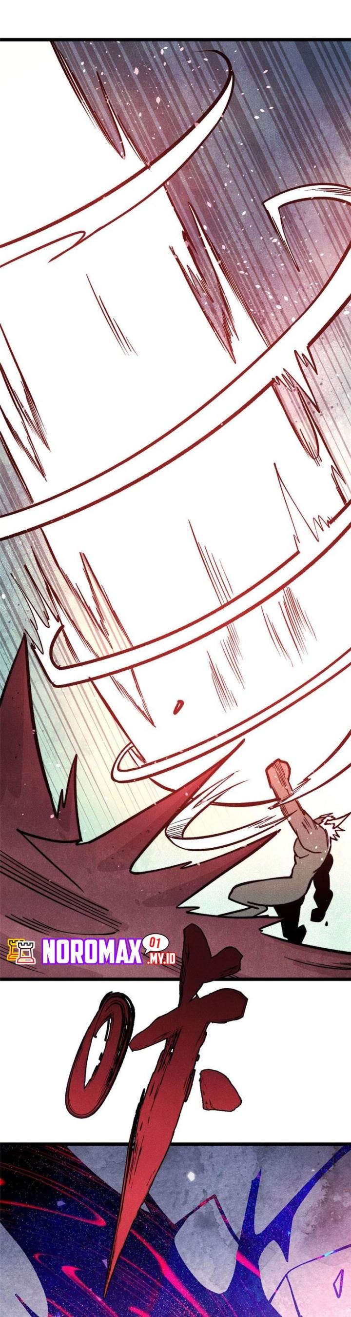 All Hail the Sect Leader Chap 451 - Next Chap 452