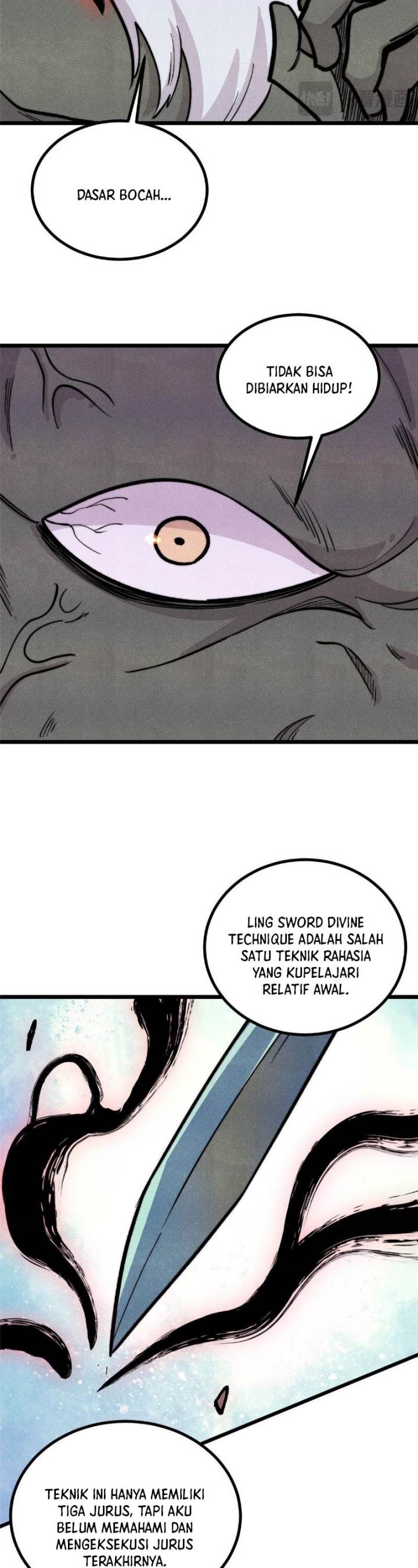All Hail the Sect Leader Chap 451 - Next Chap 452