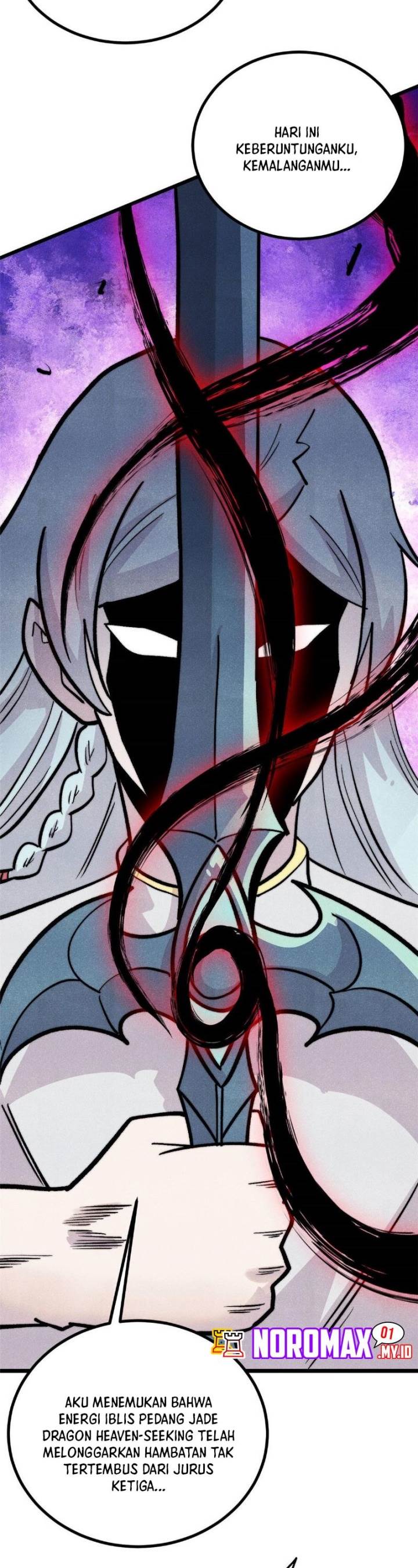 All Hail the Sect Leader Chap 451 - Next Chap 452