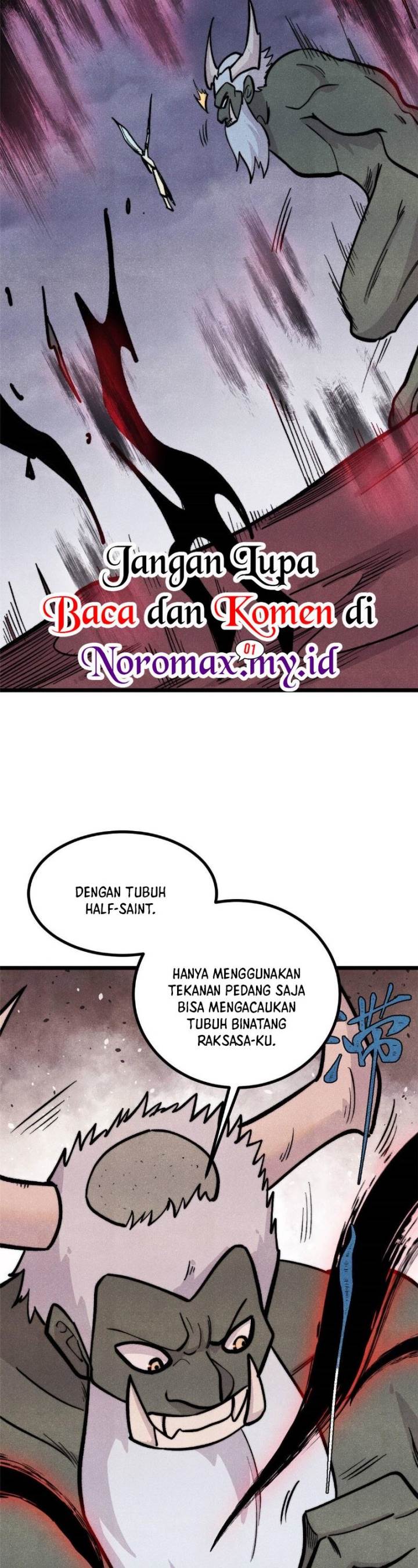 All Hail the Sect Leader Chap 451 - Next Chap 452