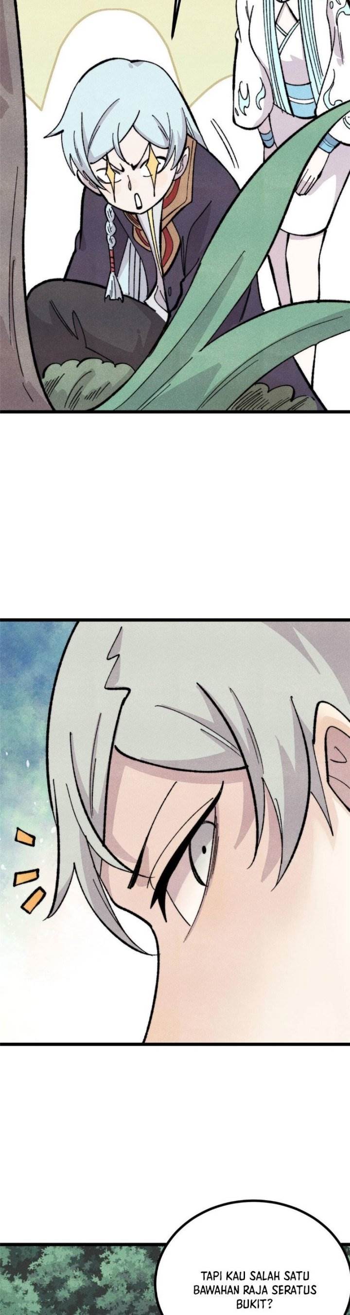 All Hail the Sect Leader Chap 453 - Next Chap 454