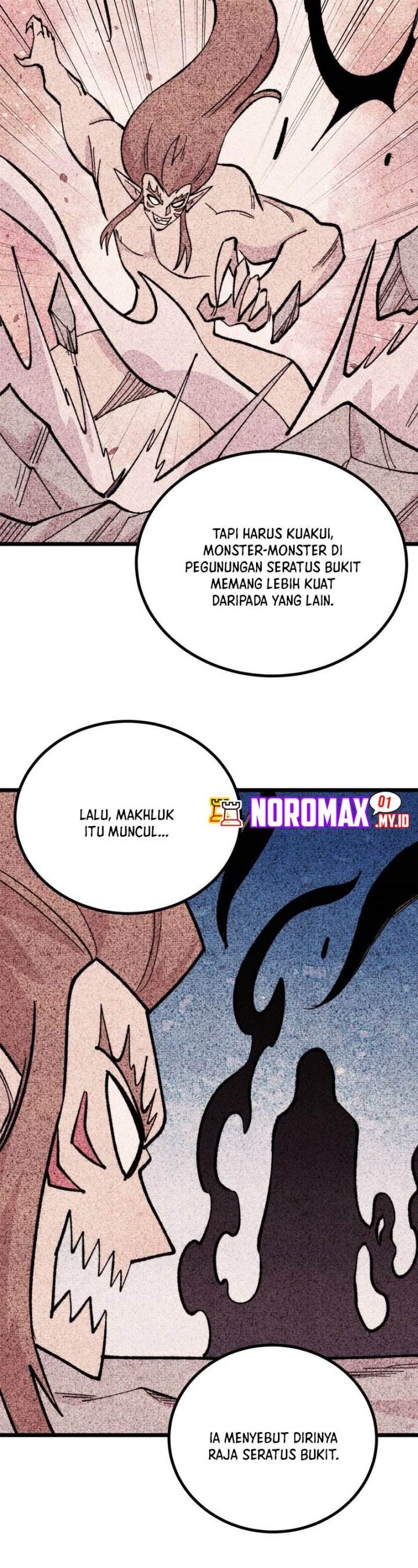 All Hail the Sect Leader Chap 453 - Next Chap 454