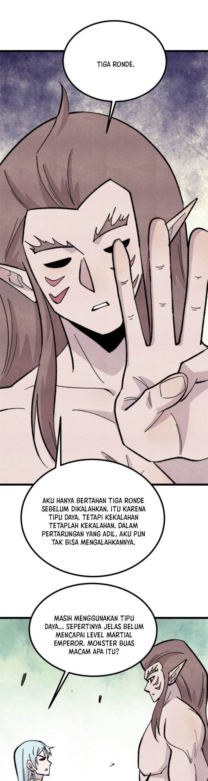 All Hail the Sect Leader Chap 453 - Next Chap 454